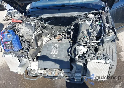 2019 Land Rover Range Rover 3.0L V6 Supercharged Hse z USA, uszkodzony, nr VIN SALGS2SV8KA540991